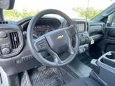 Thumbnail of 2025 Summit White Chevrolet Silverado 2500
