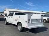 Thumbnail of 2025 Summit White Chevrolet Silverado 2500