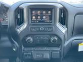 Thumbnail of 2025 Summit White Chevrolet Silverado 2500