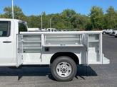 Thumbnail of 2025 Summit White Chevrolet Silverado 2500