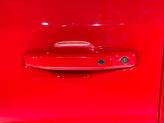 Thumbnail of 2024 Red Chevrolet Silverado 1500