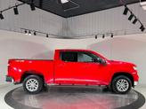 Thumbnail of 2024 Red Chevrolet Silverado 1500