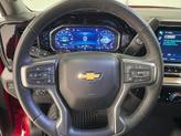 Thumbnail of 2024 Red Chevrolet Silverado 1500