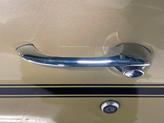 Thumbnail of 1969 Gold Chevrolet Chevelle