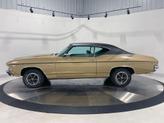 Thumbnail of 1969 Gold Chevrolet Chevelle