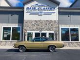 Thumbnail of 1969 Gold Chevrolet Chevelle