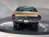 Thumbnail of 1969 Gold Chevrolet Chevelle