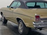 Thumbnail of 1969 Gold Chevrolet Chevelle