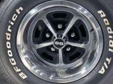 Thumbnail of 1969 Gold Chevrolet Chevelle