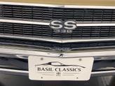 Thumbnail of 1969 Gold Chevrolet Chevelle