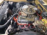 Thumbnail of 1969 Gold Chevrolet Chevelle