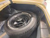 Thumbnail of 1969 Gold Chevrolet Chevelle