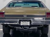 Thumbnail of 1969 Gold Chevrolet Chevelle