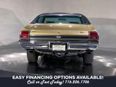 Thumbnail of 1969 Gold Chevrolet Chevelle
