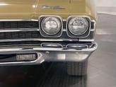 Thumbnail of 1969 Gold Chevrolet Chevelle