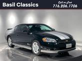 Photo of 2006 Smokin Asphalt Chevrolet Monte Carlo