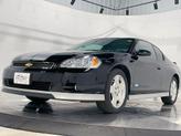 Thumbnail of 2006 Smokin Asphalt Chevrolet Monte Carlo