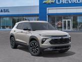 Thumbnail of 2026 White Sand Chevrolet Trailblazer