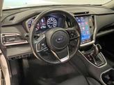 Thumbnail of 2021 Crystal White Pearl Subaru Outback