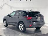 Thumbnail of 2024 Mosaic Black Metallic Chevrolet Trax