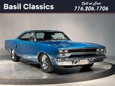 Photo of 1970  Plymouth GTX