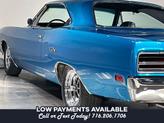 Thumbnail of 1970  Plymouth GTX