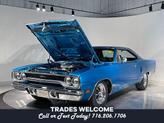Thumbnail of 1970  Plymouth GTX