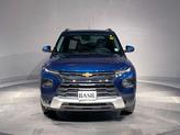Thumbnail of 2023 Blue Glow Metallic Chevrolet Trailblazer