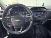 Thumbnail of 2023 Blue Glow Metallic Chevrolet Trailblazer