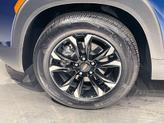 Thumbnail of 2023 Blue Glow Metallic Chevrolet Trailblazer