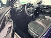 Thumbnail of 2023 Blue Glow Metallic Chevrolet Trailblazer
