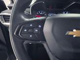 Thumbnail of 2023 Blue Glow Metallic Chevrolet Trailblazer