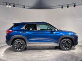 Thumbnail of 2023 Blue Glow Metallic Chevrolet Trailblazer