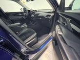 Thumbnail of 2023 Blue Glow Metallic Chevrolet Trailblazer
