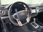 Thumbnail of 2018 Gray Toyota Tundra