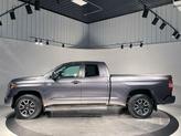 Thumbnail of 2018 Gray Toyota Tundra