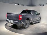 Thumbnail of 2018 Gray Toyota Tundra