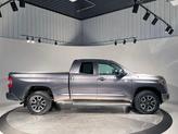 Thumbnail of 2018 Gray Toyota Tundra
