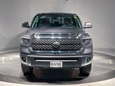Thumbnail of 2018 Gray Toyota Tundra