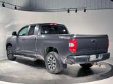 Thumbnail of 2018 Gray Toyota Tundra