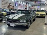 Thumbnail of 1970  Chevrolet Chevelle