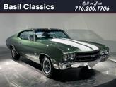 Photo of 1970  Chevrolet Chevelle