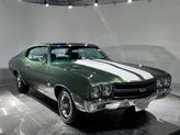 Thumbnail of 1970  Chevrolet Chevelle