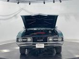 Thumbnail of 1968 Blue Oldsmobile 442