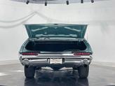 Thumbnail of 1968 Blue Oldsmobile 442