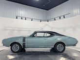 Thumbnail of 1968 Blue Oldsmobile 442