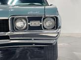 Thumbnail of 1968 Blue Oldsmobile 442