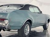 Thumbnail of 1968 Blue Oldsmobile 442