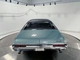 Thumbnail of 1968 Blue Oldsmobile 442