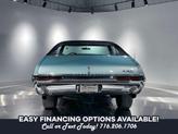 Thumbnail of 1968 Blue Oldsmobile 442